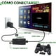 thumbnail image 2 of Game Stick TV Consola De Juegos Retro Inalámbrica 64 GB Con 2 Controles Inalámbricos Wireless 2.4G, 2 of 8