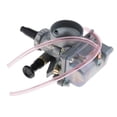 thumbnail image 3 of Carburador Carb Fueraborda NF125 125cc Rx100 de 2 Tiempos Sunnimix Carburador de carburador, 3 of 8
