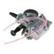 thumbnail image 3 of Carburador Carb Fueraborda NF125 125cc Rx100 de 2 Tiempos Sunnimix Carburador de carburador, 3 of 8