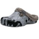 thumbnail image 4 of Zuecos con forro de piel para mujer y hombre, zapatos impermeables de Graden, zapatillas de invierno peludas, zapatos de dormitorio de felpa, zuecos de piel de moda para exteriores, 4 of 6