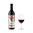 thumbnail image 2 of Vino Tinto Cuatro Soles Merlot 750 ml Cu4tro Soles Cuatro Soles Merlot, 2 of 3