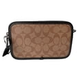 thumbnail image 2 of Bolsa Crossbody Coach para Hombre Signature Camara, 2 of 6