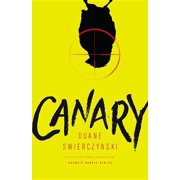 Canary, (Hardcover)
