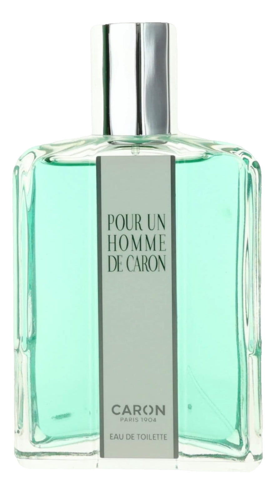 Caron, Eau De Toilette Spray for Men, 4.2 oz, Fruity, Citrus