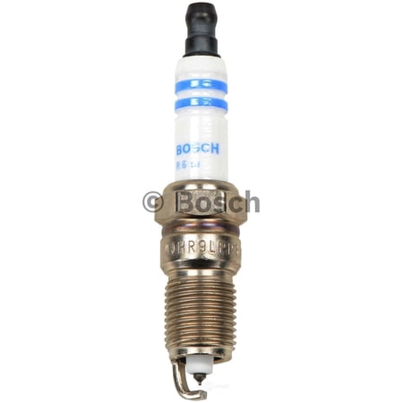 Spark Plug