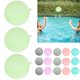 thumbnail image 1 of Absorbente Bomba Verano Reutilizable Juegos para Fiestas en La Piscina (verde Claro), 1 of 8