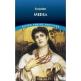 thumbnail image 2 of Dover Thrift Editions: Plays: Medea (Paperback), 2 of 2