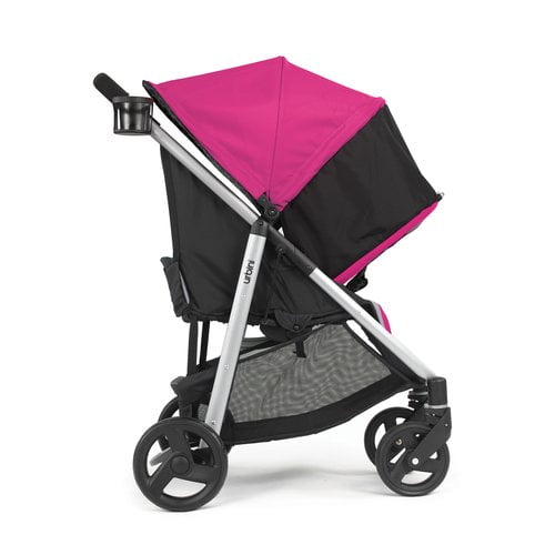urbini sit and stand stroller