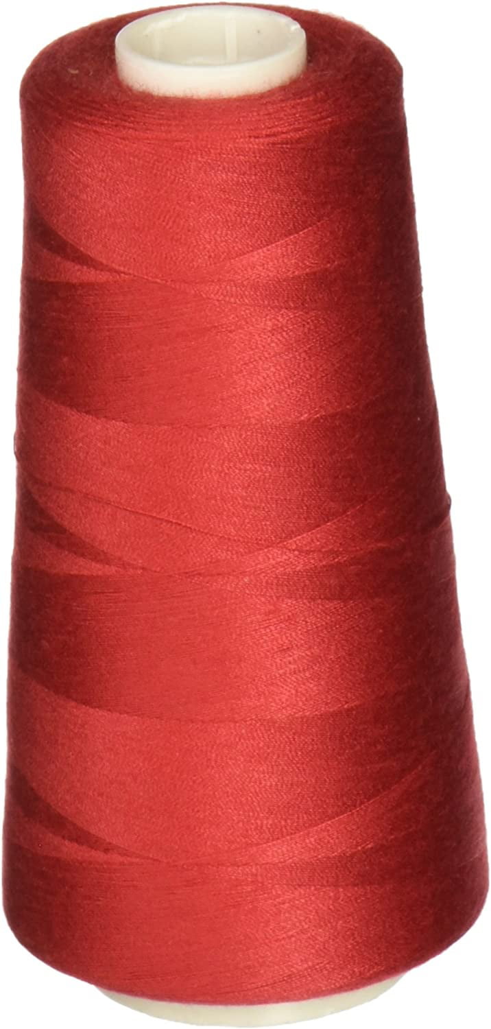 Surelock Overlock Red Thread 