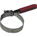 - Large Swivel Grip Oil Filter Wrench 2Pack