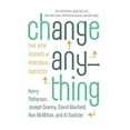 thumbnail image 2 of Change Anything: The New Science of Personal Success, (Hardcover), 2 of 3