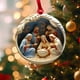 thumbnail image 1 of Oioii Nativity Scene Ornaments, Christmas Tree Ornaments Set, Birth of Jesus Hanging Decorations, Holy Religious Gifts, Nativity Scene Christian Gifts, 1 of 8