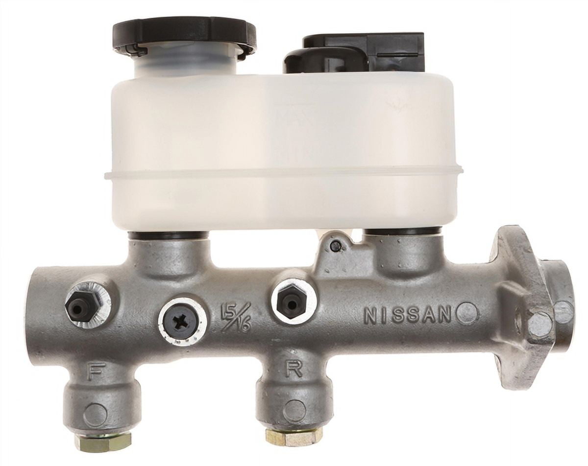 Brake Master Cylinder Fits select: 1982-1983 DATSUN 280ZX