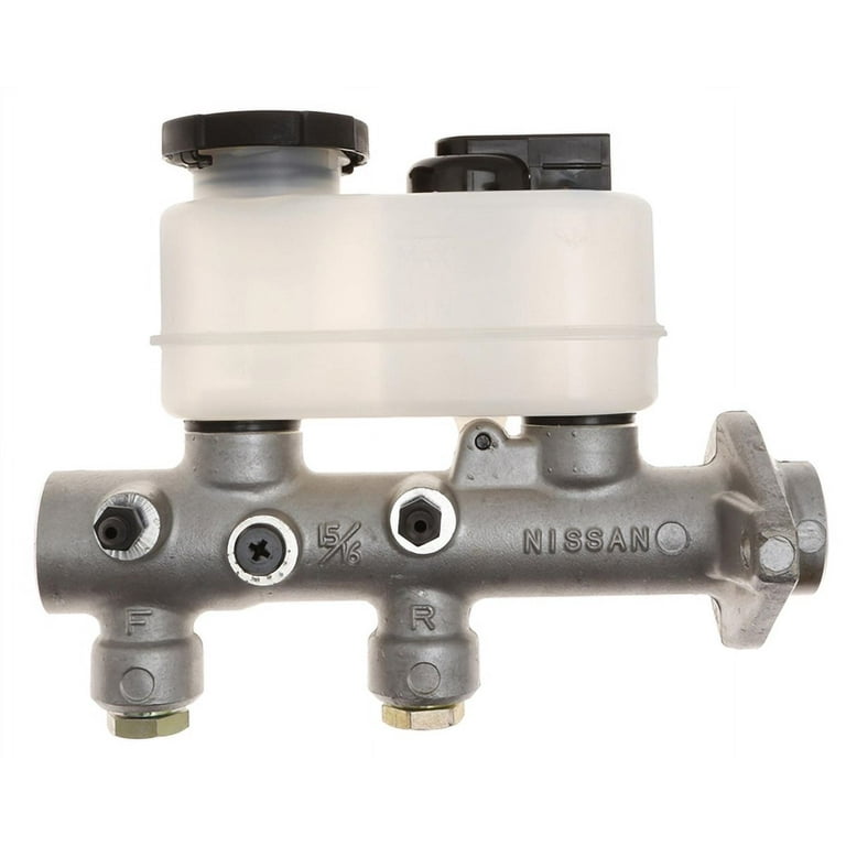 MASTER145／80R13 Brake Master Cylinder Fits select: 1982-1983 DATSUN 280ZX