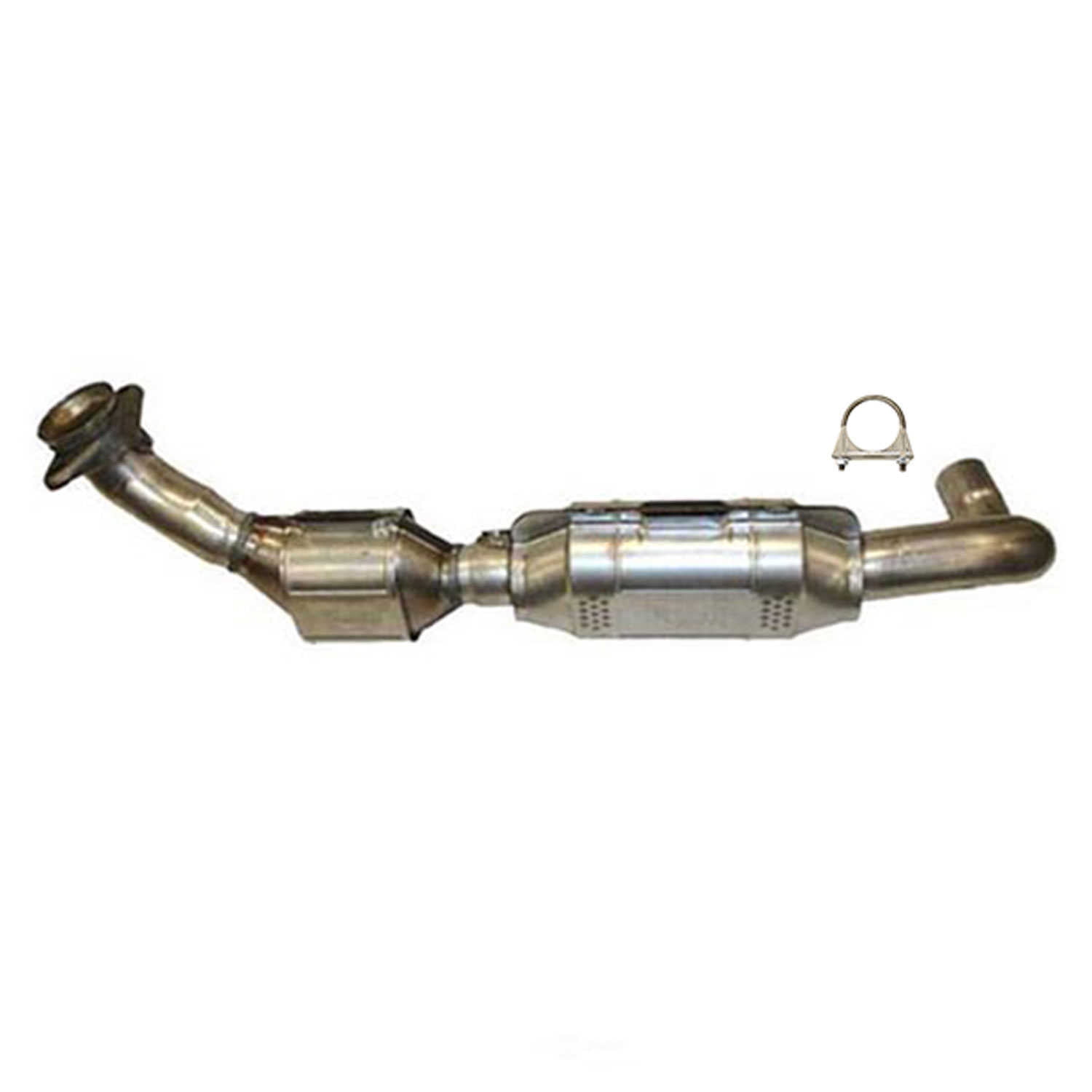 Eastern Catalytic 30442 Federal / EPA Direct-Fit Converter Assembly