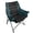 Cayman Blue Iguana, variant on Kijaro Quilted Club Foldable Camping Chairs with Carry Bag, Belize Blue