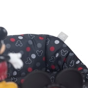 Disney Baby Ready, Set, Walk DX Developmental Walker, Modern Mickey