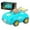 A, variant on AUDeals Motion Activated Light-Up Pull-Back Cars with 360° Flashing Wheels, ABS Baby Vehicles for Toddlers, Interactive Toys for Boys Girls Birthday/Xmas Gifts