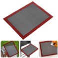 thumbnail image 4 of Silicone Baking Mat Multi 1Pcs 15.7x11.8x0.04In, 4 of 8