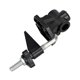 thumbnail image 1 of Cantilever Bracket Clamp Holder Metal Desk Lamp Clip Fittings Mic Camera Stands, 1 of 5