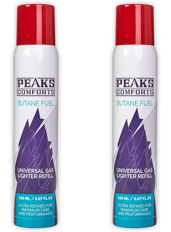 Lighter Fluids in Grilling Fuels