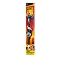 thumbnail image 2 of Goliath Kids Rocket Fishing Pole Rod and Reel Combo with Safety Bobber  (4 Pack), 2 of 7