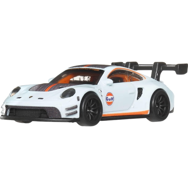 Auto de Juguete Hot Wheels Aston Martin Vantage GTE Escala 1:64