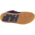 thumbnail image 4 of HUF Mens HR 1 Skateboarding Shoe, 4 of 8