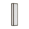 thumbnail image 2 of Access Lighting Dual Voltage Outdoor LED Wall Mount, 2 of 7