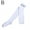 white, variant on Ladies Women Wool Knit Thigh-High Over the Knee Socks Long Winter Warm U4W2