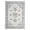 Beige, variant on 2x6 Runner Rug, Washable Boho Area Rug Vintage Low Pile Non Slip Carpet for Kitchen Bathroom Living Room