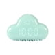 thumbnail image 1 of La Alarma Del Reloj Magnético Multifuncional En Forma De Nube Muestra La Temperatura De La Fecha Y La Hora Del Led Eigraketly EL013520-01, 1 of 5