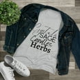 thumbnail image 3 of Women's Triblend Tee, 3 of 5