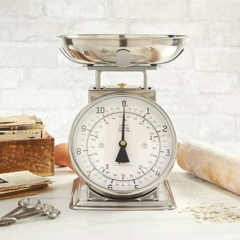 Good Cook Mechanical Scale Kitchen Scales for sale