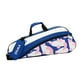 thumbnail image 4 of Bolsa para raquetas de tenis, bolsa para transportar raquetas, bolso de mano para tenis, mochila deportiva para entrenadores Cielo azul, 4 of 9