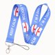 thumbnail image 1 of Collar con cordón de dibujos animados de médico, accesorios, certificado, cámara, llavero, insignia de académico médico, tarjeta de trabajo, cordón, 1 of 6