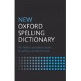 thumbnail image 1 of New Oxford Spelling Dictionary, 1 of 1