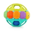 thumbnail image 4 of Bright Starts Jouet Balle Souple, 4 of 5