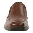 thumbnail image 5 of Deer Stags Men's Fit Memory Foam Slip-On Dress Casual Comfort Loafer (Wide Available), 5 of 7