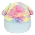 thumbnail image 3 of Squishmallows 20" Bigfoot - Zozo, The Stuffed Animal Plush Toy, 3 of 5