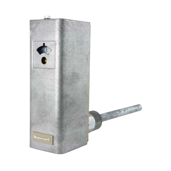 Rheem-Ruud SP11799 - Protech - Thermostat & High Limit