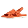 thumbnail image 3 of Lunar Womens Sardinia Leather Sandals, 3 of 7