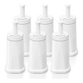 thumbnail image 1 of 6PCS Coffee Machine Filter for Sage 990,BES008 Water Filter, 1 of 5