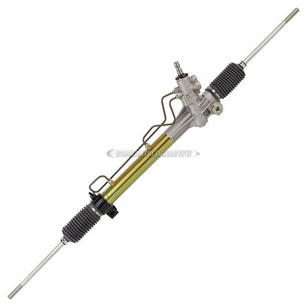 For Toyota Sienna 1998 1999 2000 Power Steering Rack And Pinion Walmart Com Walmart Com
