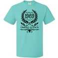 thumbnail image 3 of Inktastic Born in 1969 Limited Edition T-Shirt, 3 of 5
