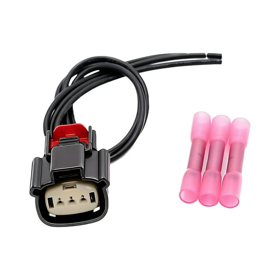 Ignition Coil Connector Harness Plug Fit for Ford 2013-2019 V6 V8 Flex F-150