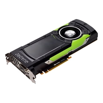 NVIDIA GeForce Titan X (Pascal) 12GB 384-Bit GDDR5X PCI Express