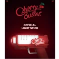 thumbnail image 2 of Cherry Bullet - [OFFICIAL LIGHT STICK], 2 of 5