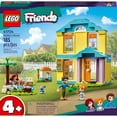 thumbnail image 2 of Set LEGO Friends Casa de Paisley 41724, 2 of 4
