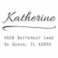 thumbnail image 2 of Re:Marks Address Stamp (Simple Signature), 2 of 4